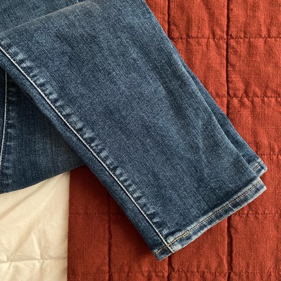 Levi’s Made and Crafted Italian Cigarette Slim Jeans - Picture 3 of 10